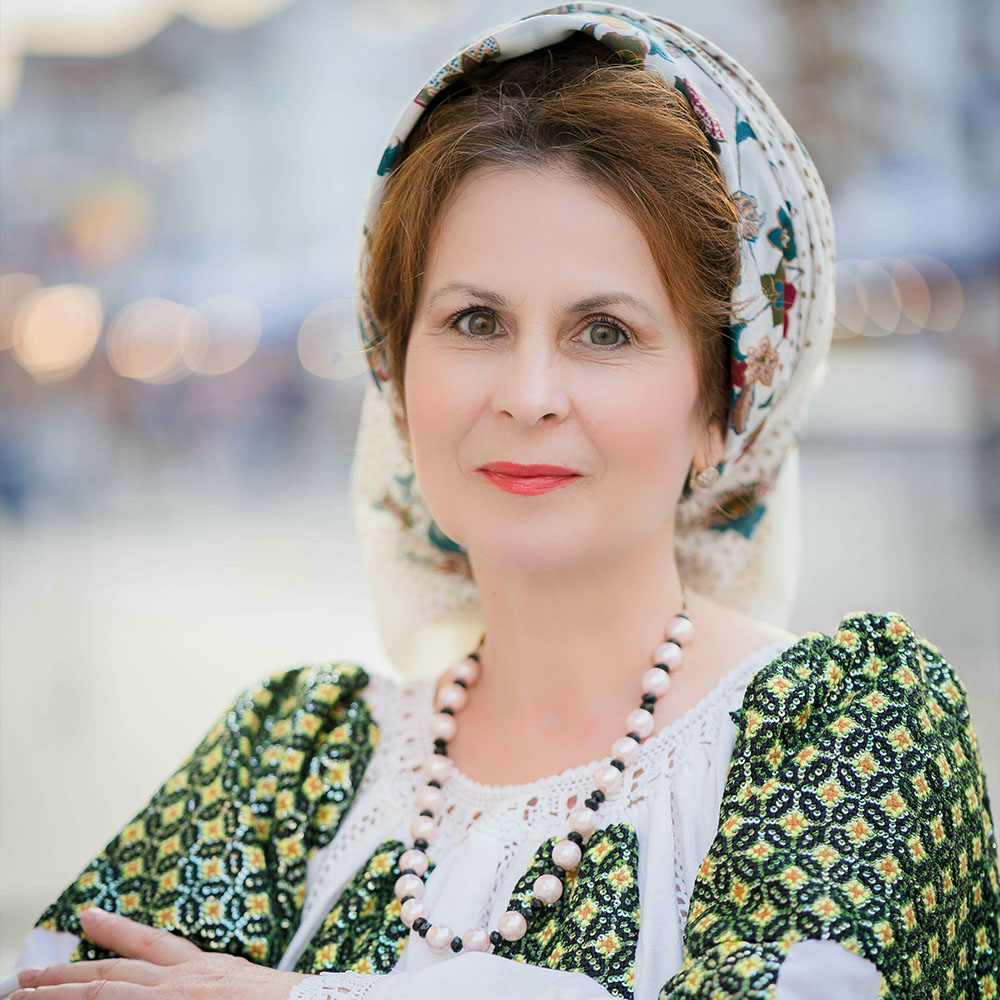 petronela rusu